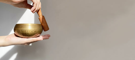 An Introduction to Singing Bowls