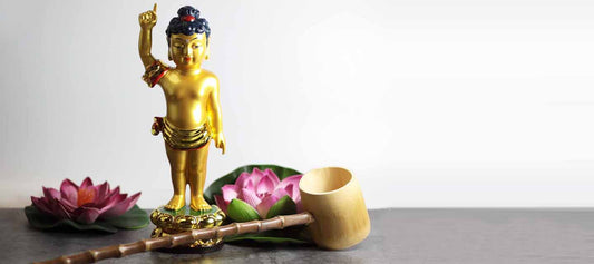 Where to go this Vesak Day 2023?