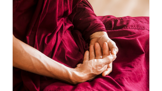 The Power of Incense: Cultivating Mindfulness and Intentionality in Your Daily Ritual
