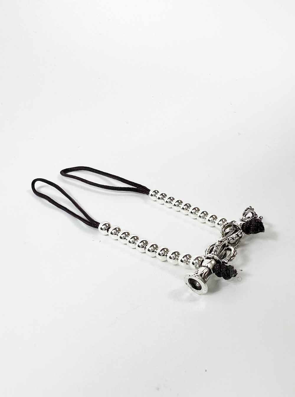 Alloy Mala Counter 8.5cm