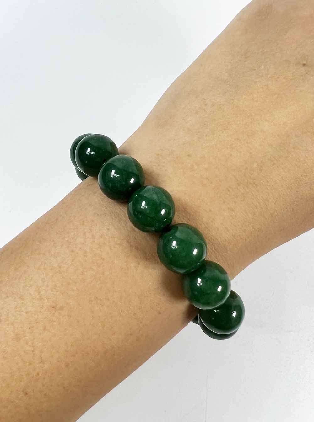Aventurine Bracelet 13mm