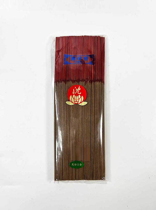Bodhi Huai'An Agarwood Incense Joss Sticks 30.5cm