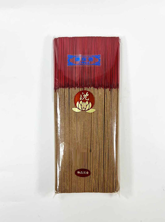 Bodhi Premium Agarwood Incense Joss Sticks 30.5cm