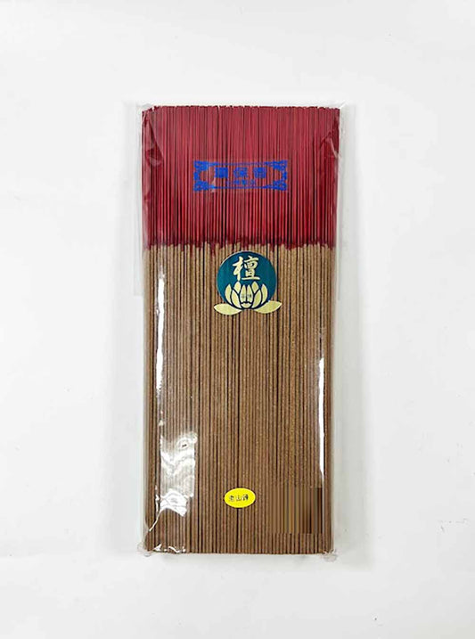 Bodhi Aged India Sandalwood Incense Joss Sticks 30.5cm