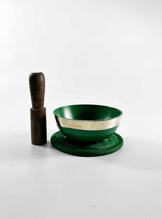Chakra Singing Bowl - Heart