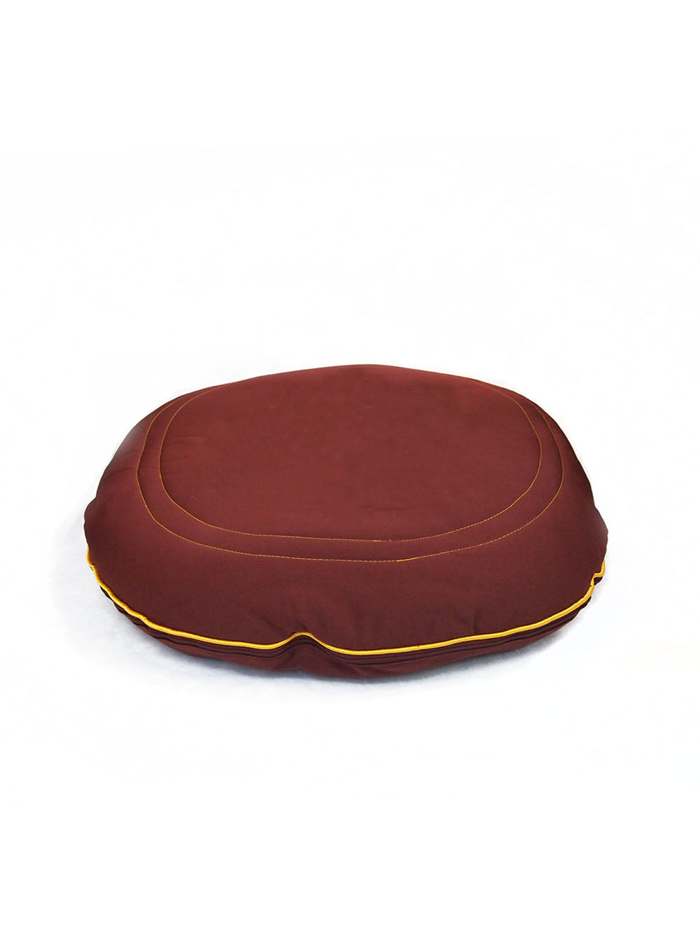 Circular Cotton Cushion