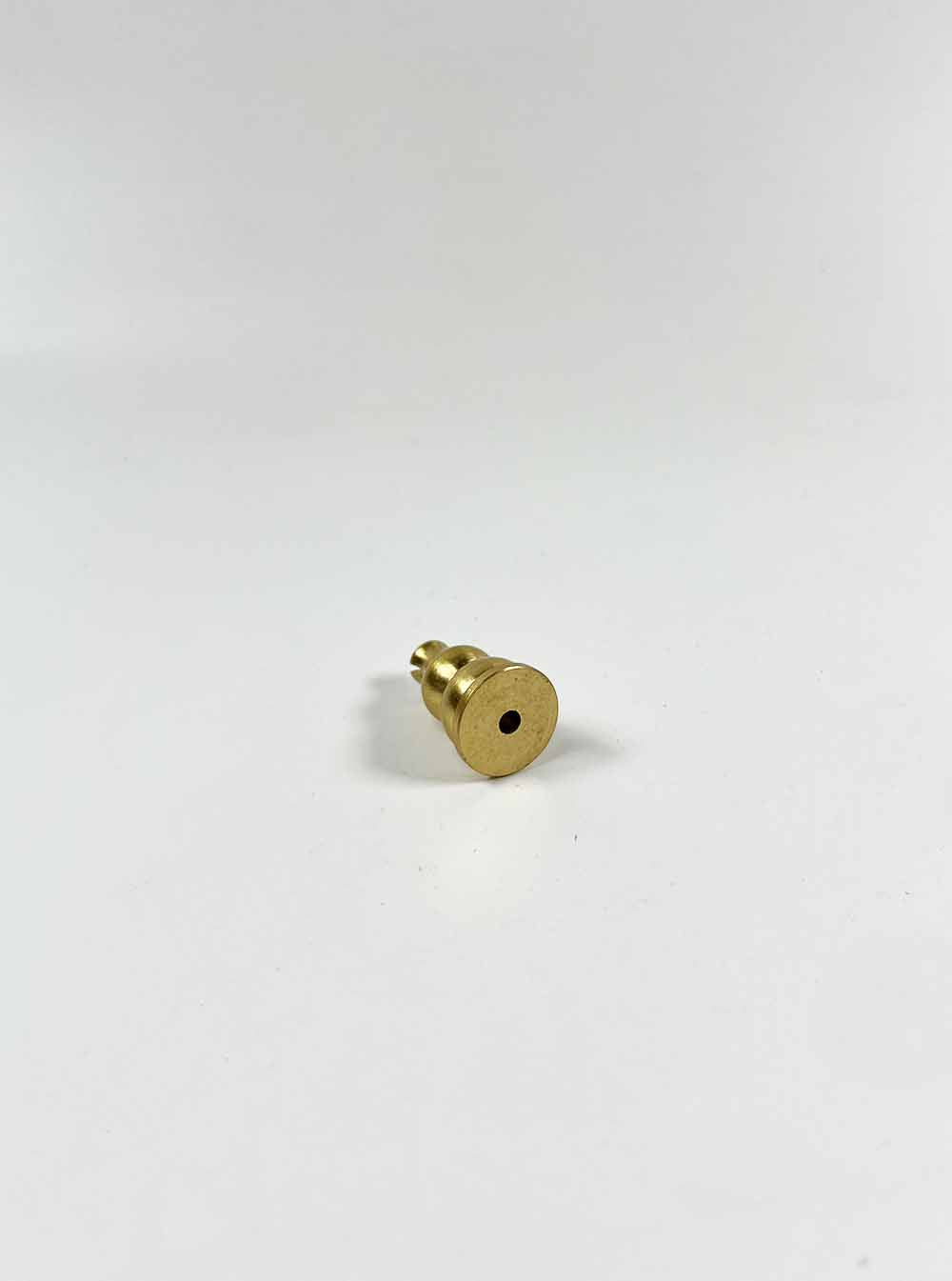 Copper Calabash Incense Holder