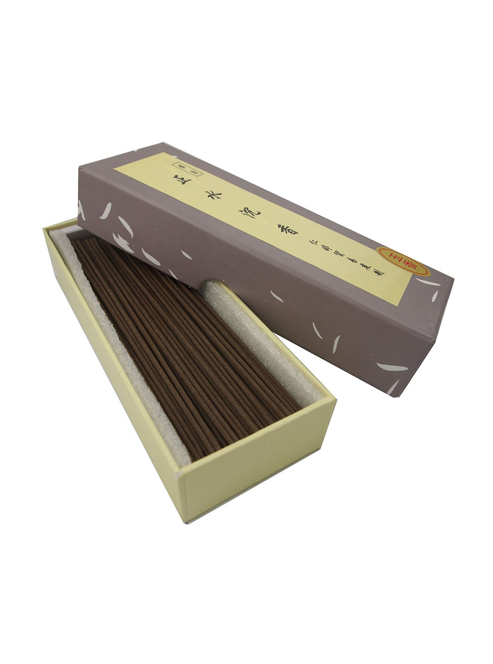 Ren Ting Original Light Agarwood Incense Sticks (30mins)