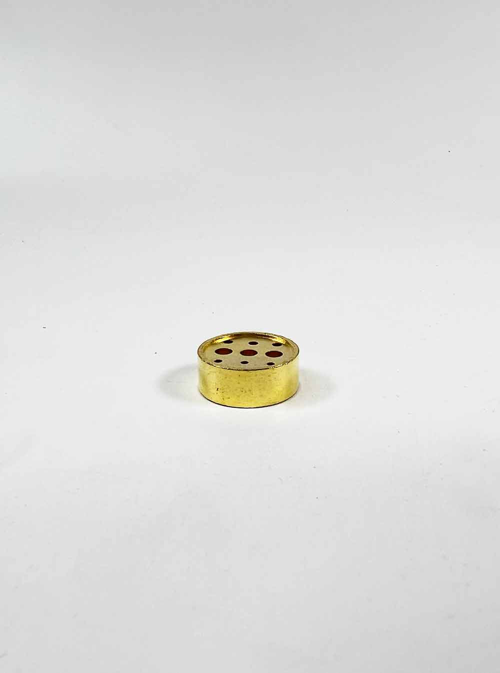 Nine Holes Incense Stick Holder