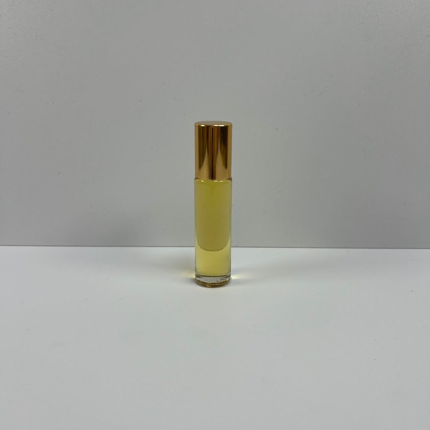 Sandalwood Oil 10ml