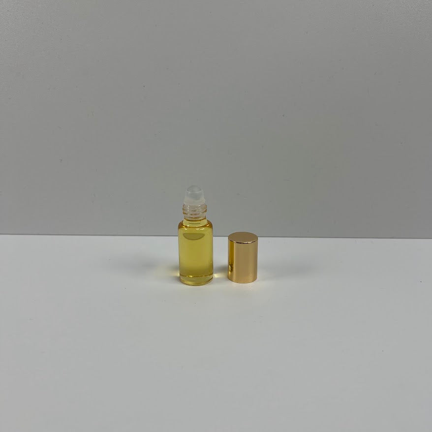 Sandalwood Oil 5ml