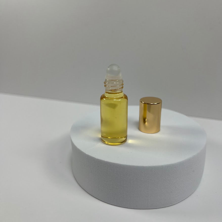 Sandalwood Oil 5ml