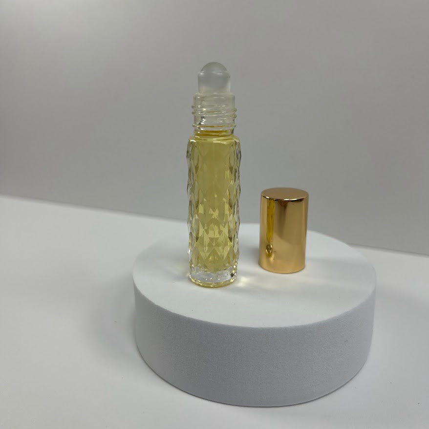 Sandalwood Oil 6ml