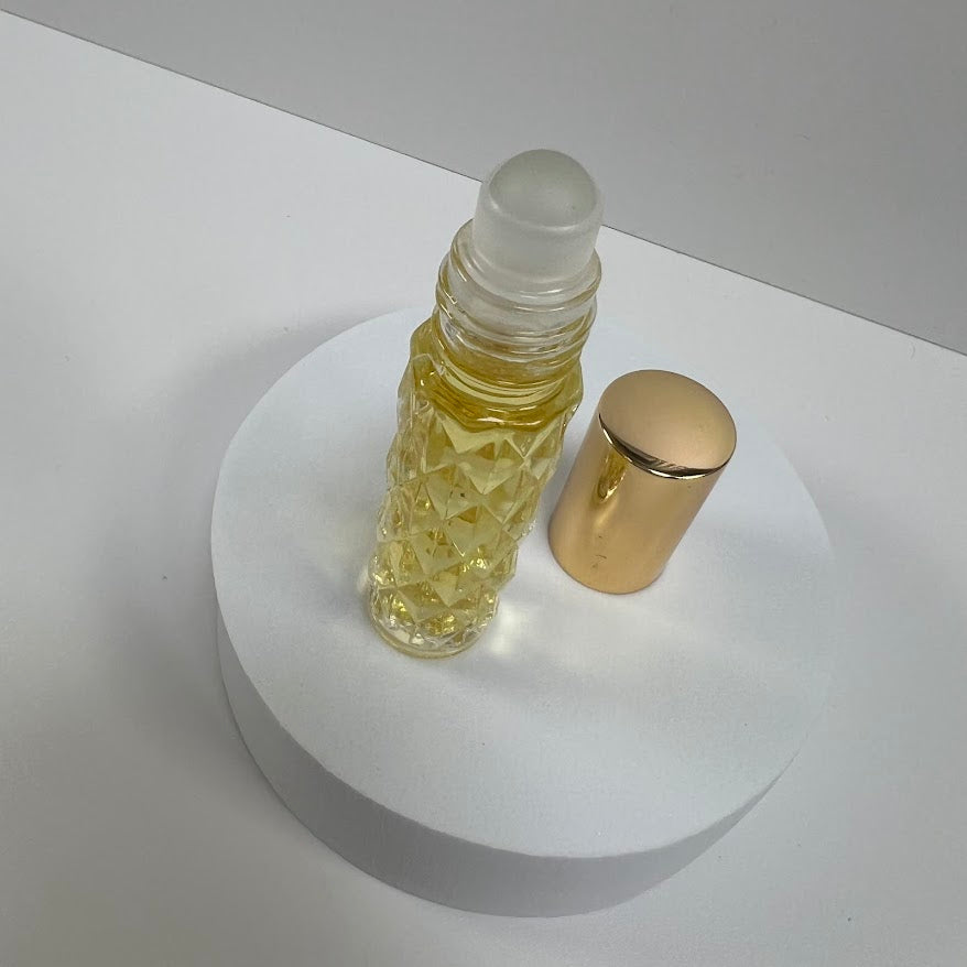 Sandalwood Oil 6ml