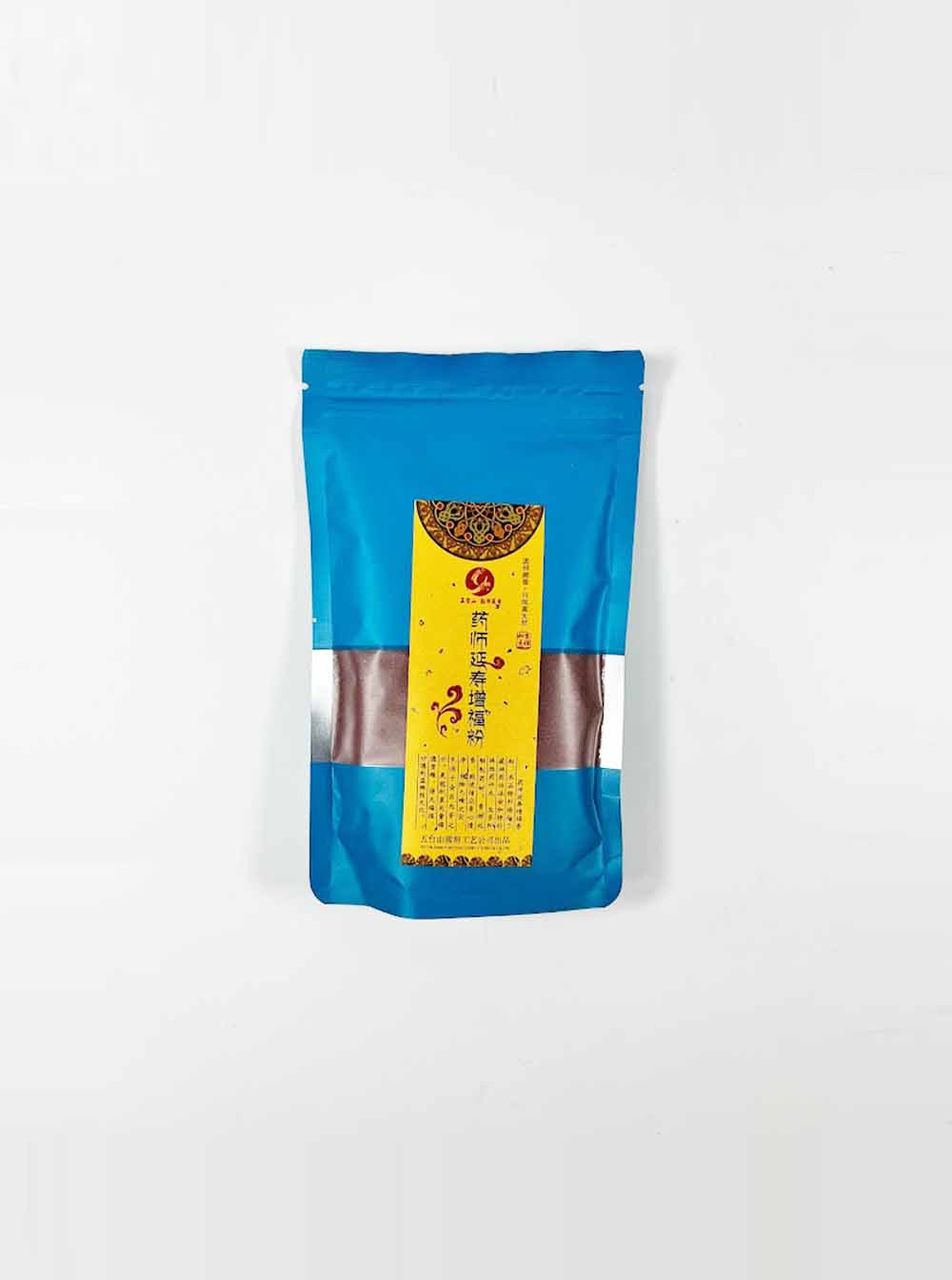 Yuan Zhao Medicine Buddha Incense Powder