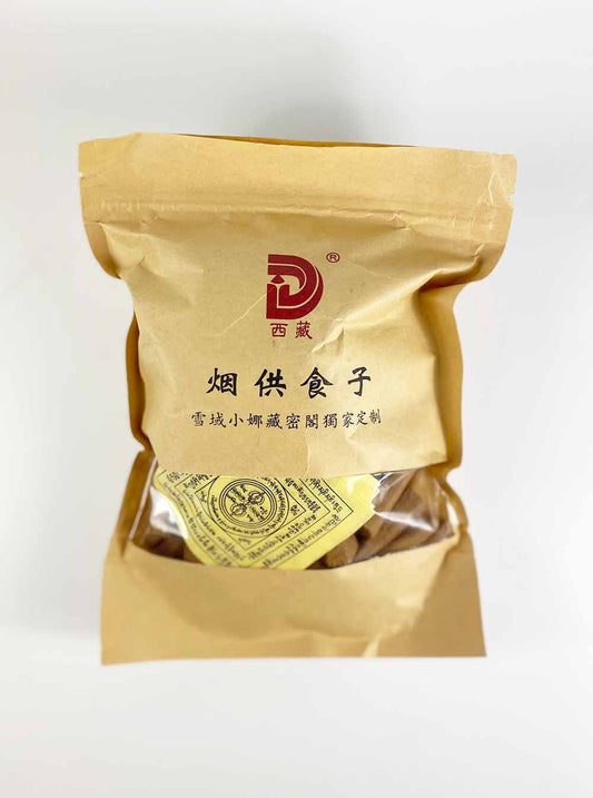 Zang Mi Ge Sur Offering Incense Cone