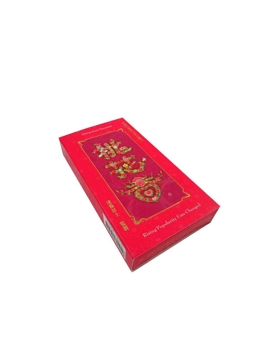Attraction Incense Sticks