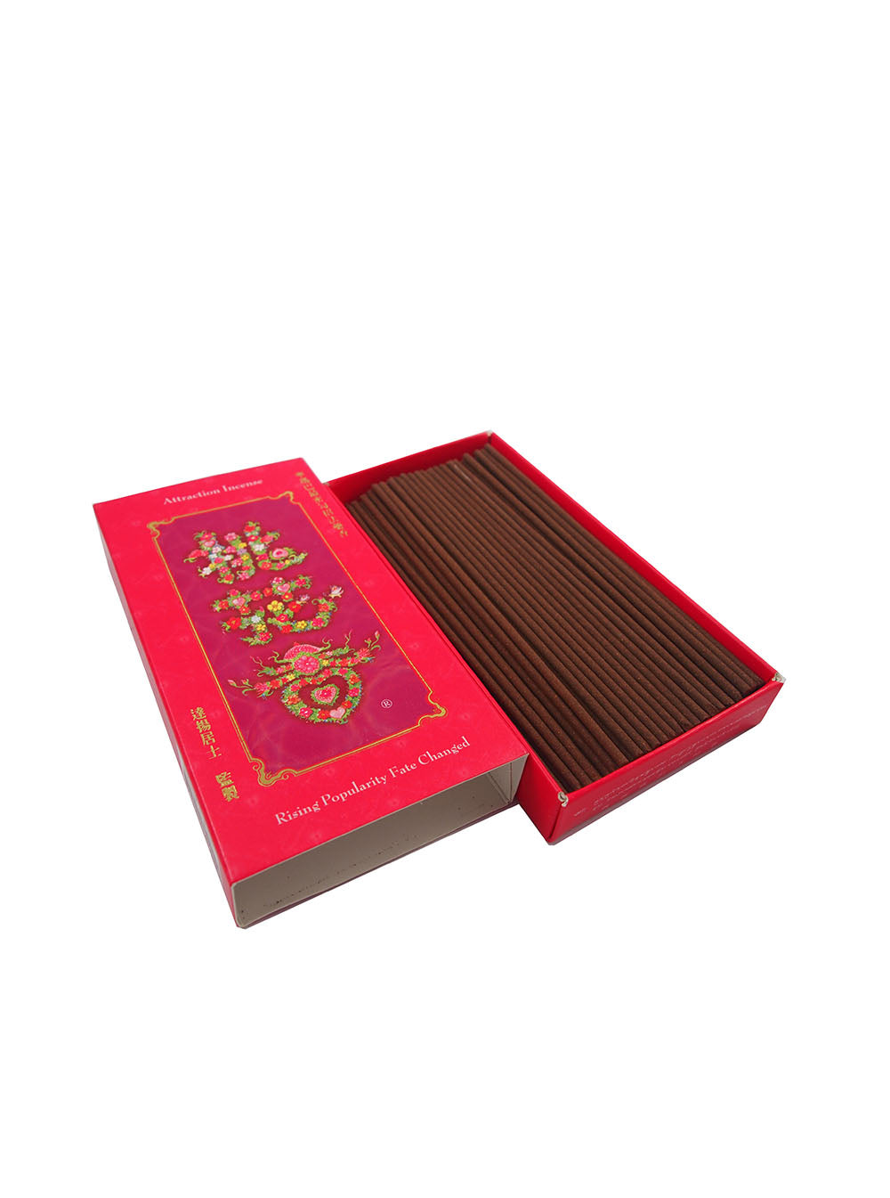 Attraction Incense Sticks