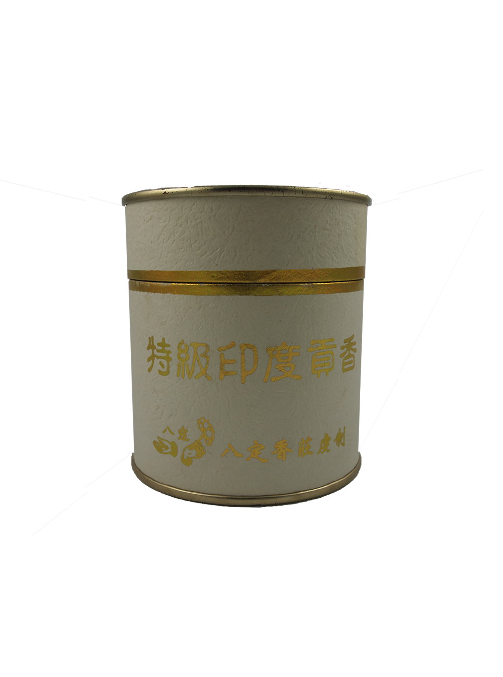 Ba Ding Premium India Sandalwood Incense Coils (4hrs)
