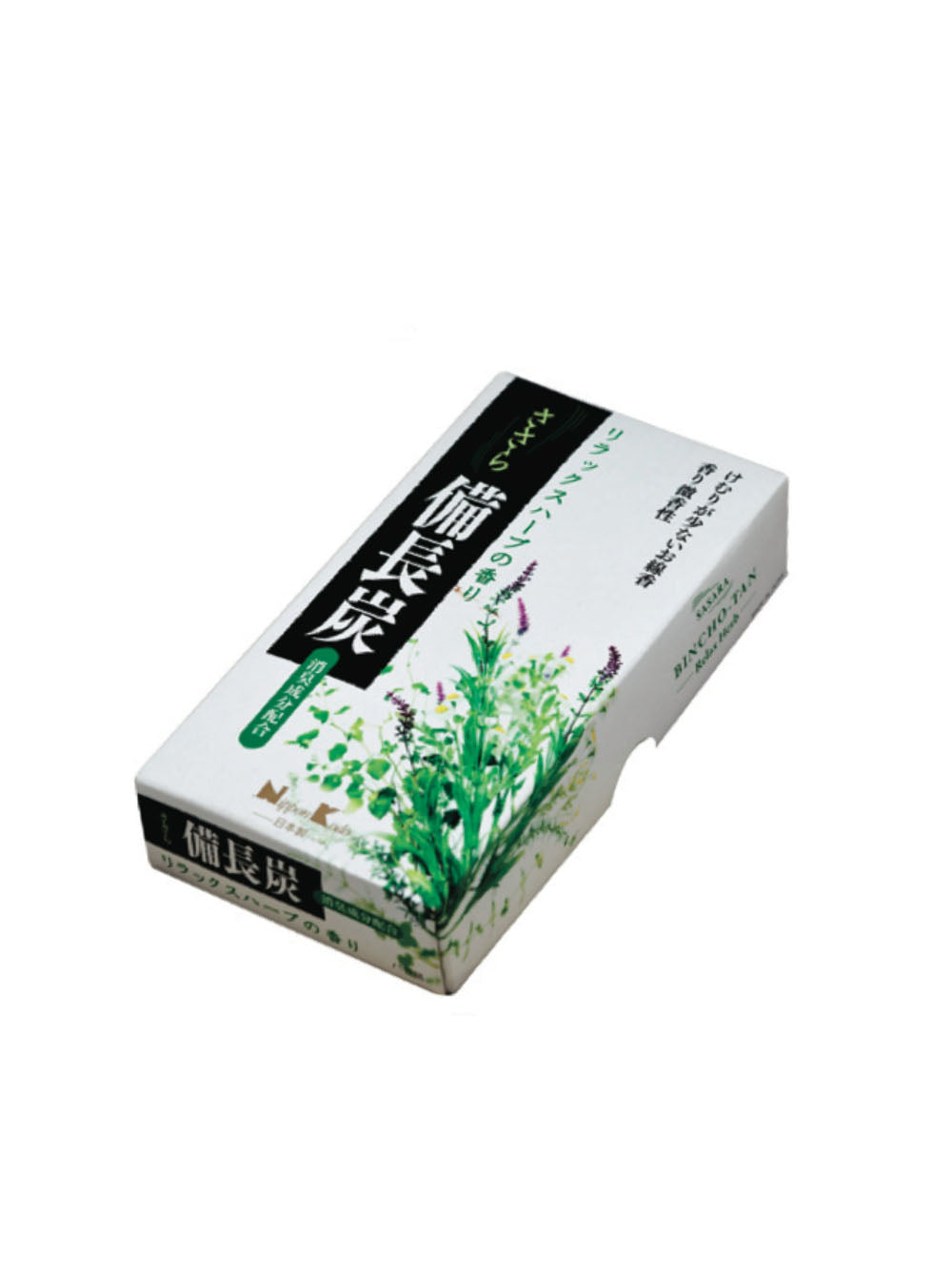 Bincho-Tan Relax Herb