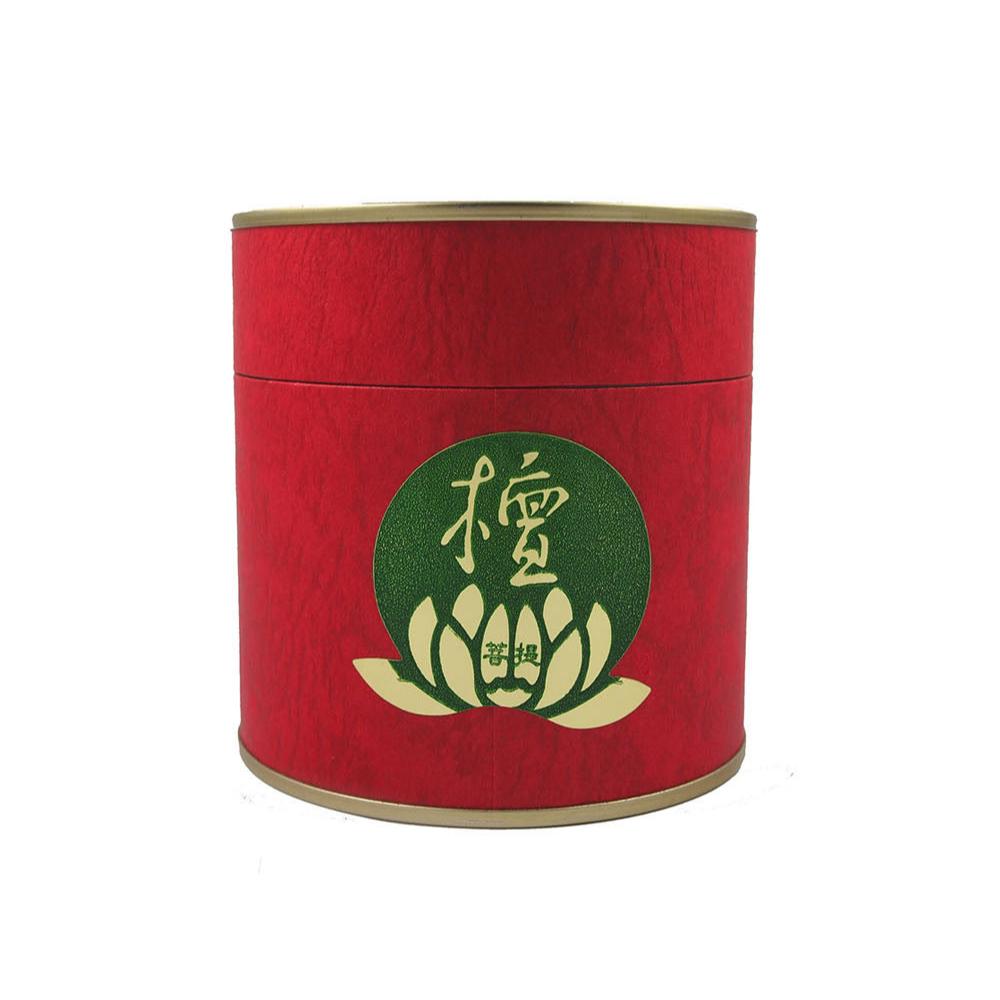 Bodhi Australia Sandalwood Incense Coils (4hrs)