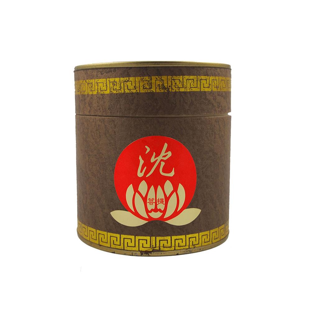 Bodhi Huai’An Agarwood Incense Coils (4hrs)