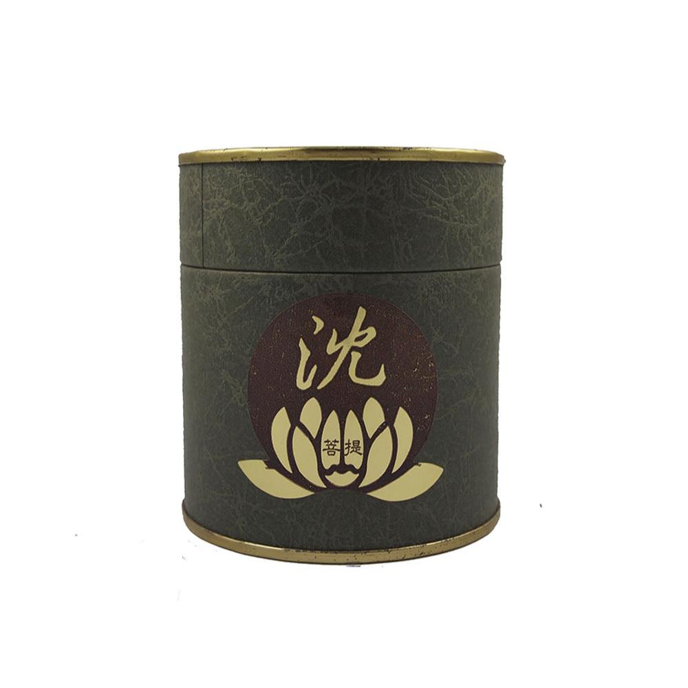 Bodhi Huai’An Light Agarwood Incense Coils (4hrs)