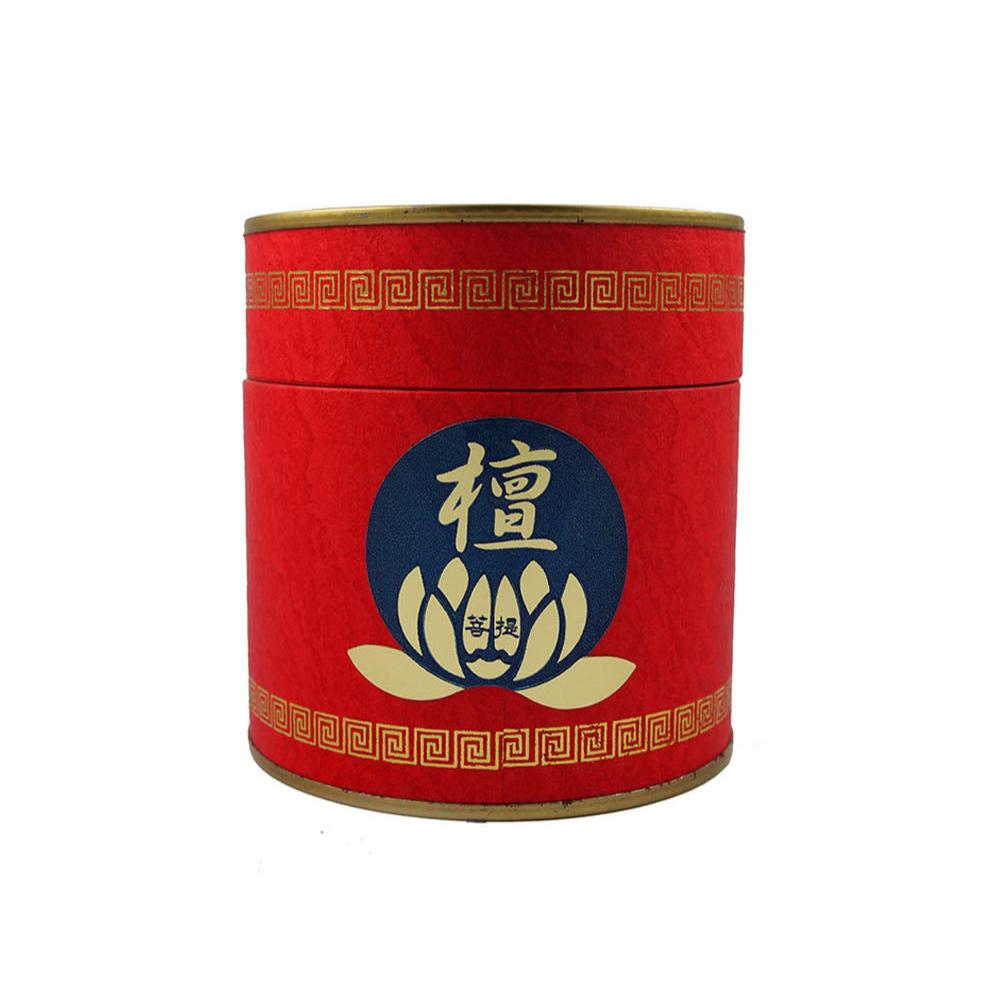 Bodhi India Sandalwood Incense Coils (4hrs)