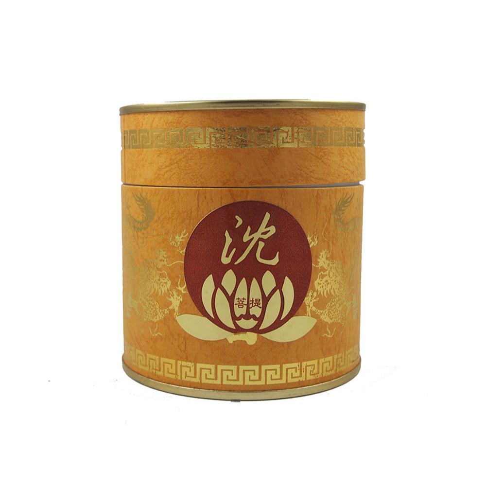 Bodhi Premium Agarwood Incense Coils (4hrs)