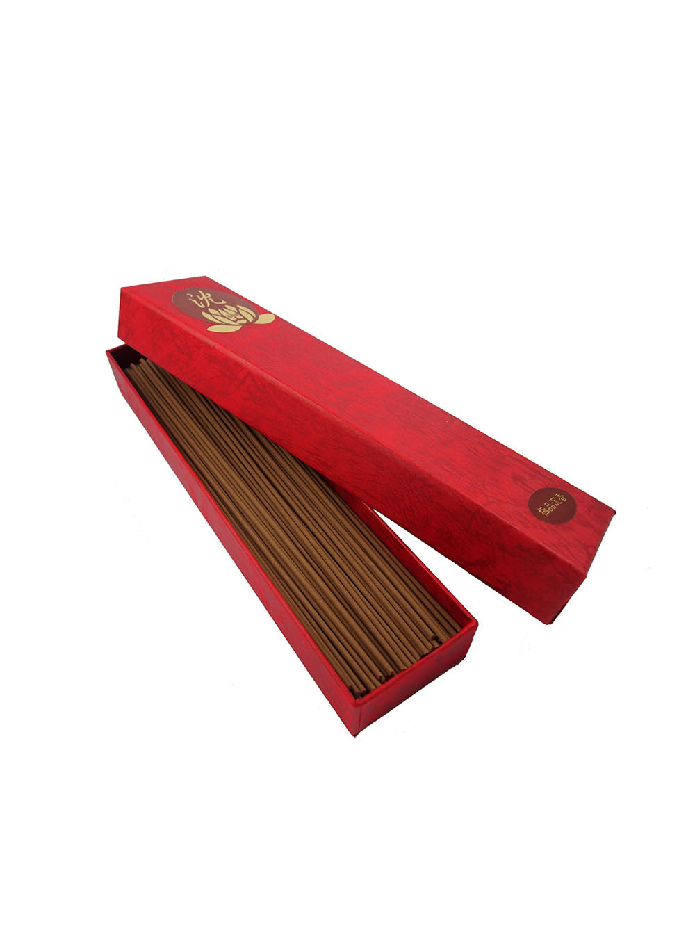 Bodhi Premium Agarwood Incense Sticks (1hr)