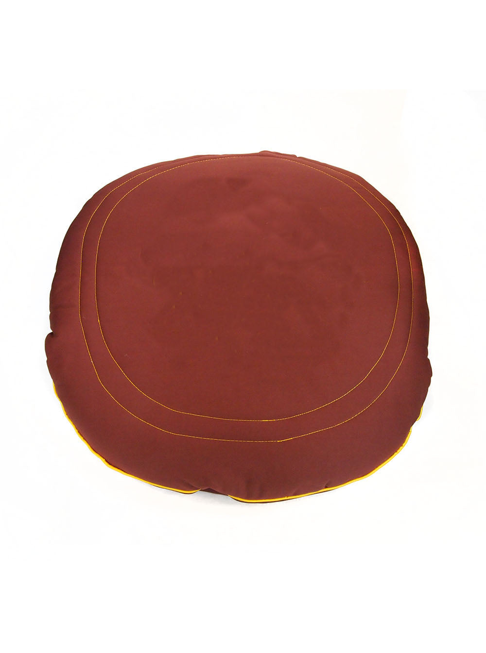 Circular Cotton Cushion
