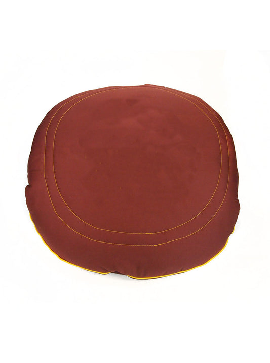 
					Circular Cotton Cushion				