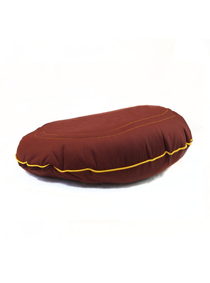 
					Circular Cotton Cushion				