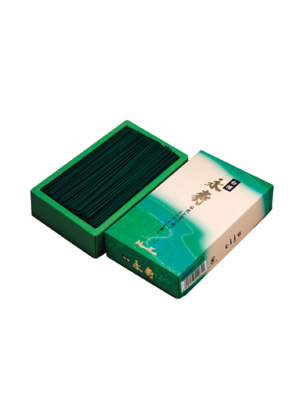 Eiju Sandalwood (Premium)
