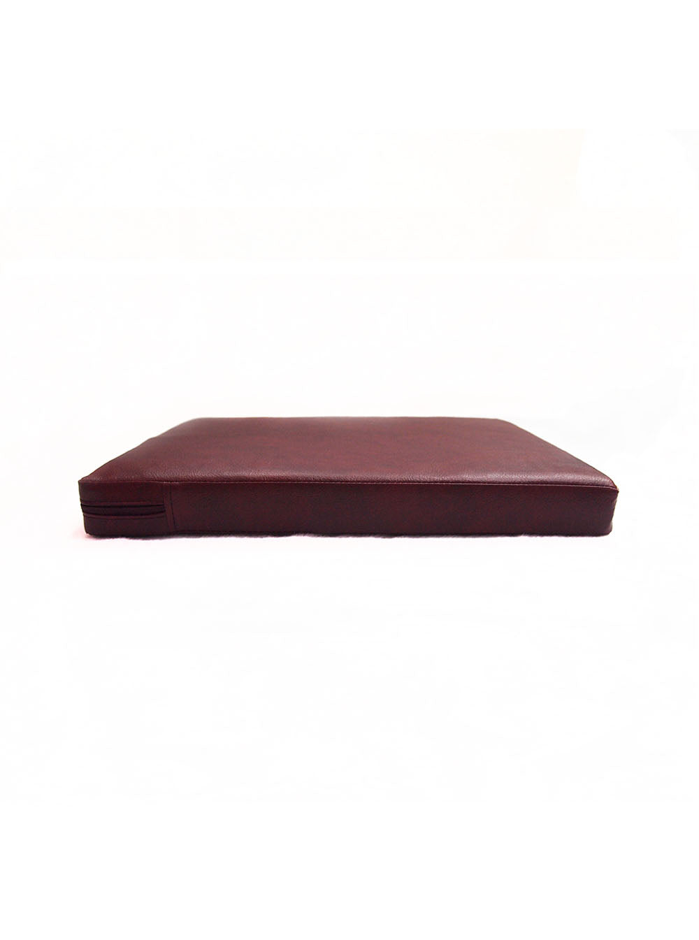 Flat Meditation PVC Cover Cushion (2 Inches)