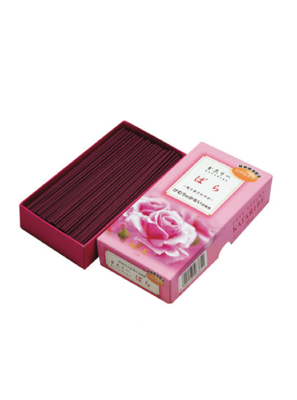 Kataribe Rose