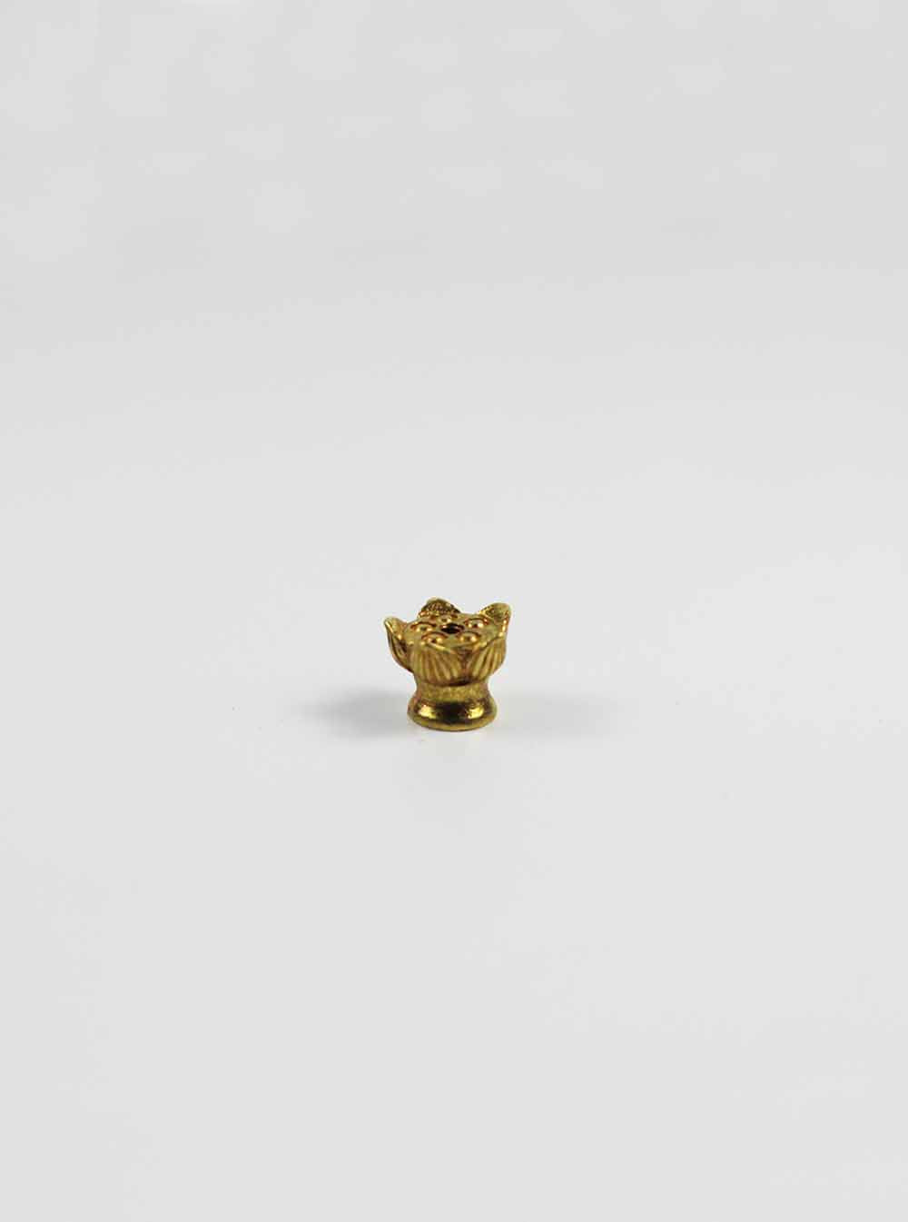 Lotus Incense Holder (Medium)