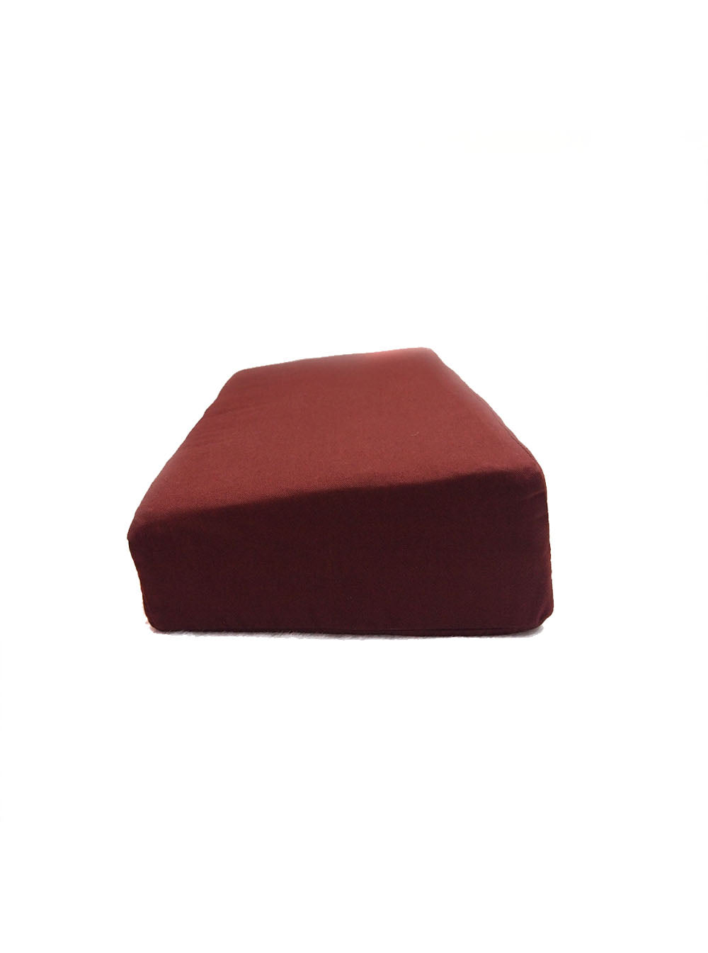 Sloping Meditation Polyester Cover Cushion