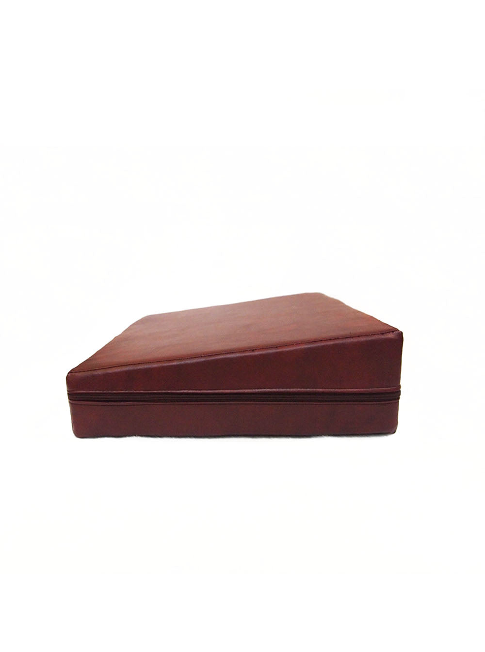Sloping Meditation PVC Cover Cushion