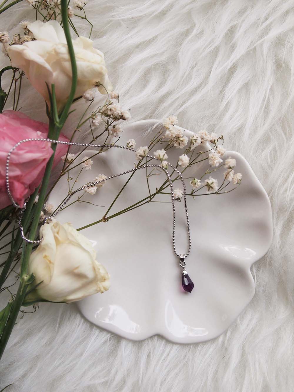 Swarovski Elements 6000 - 11mm - 3pc - Crystal AB