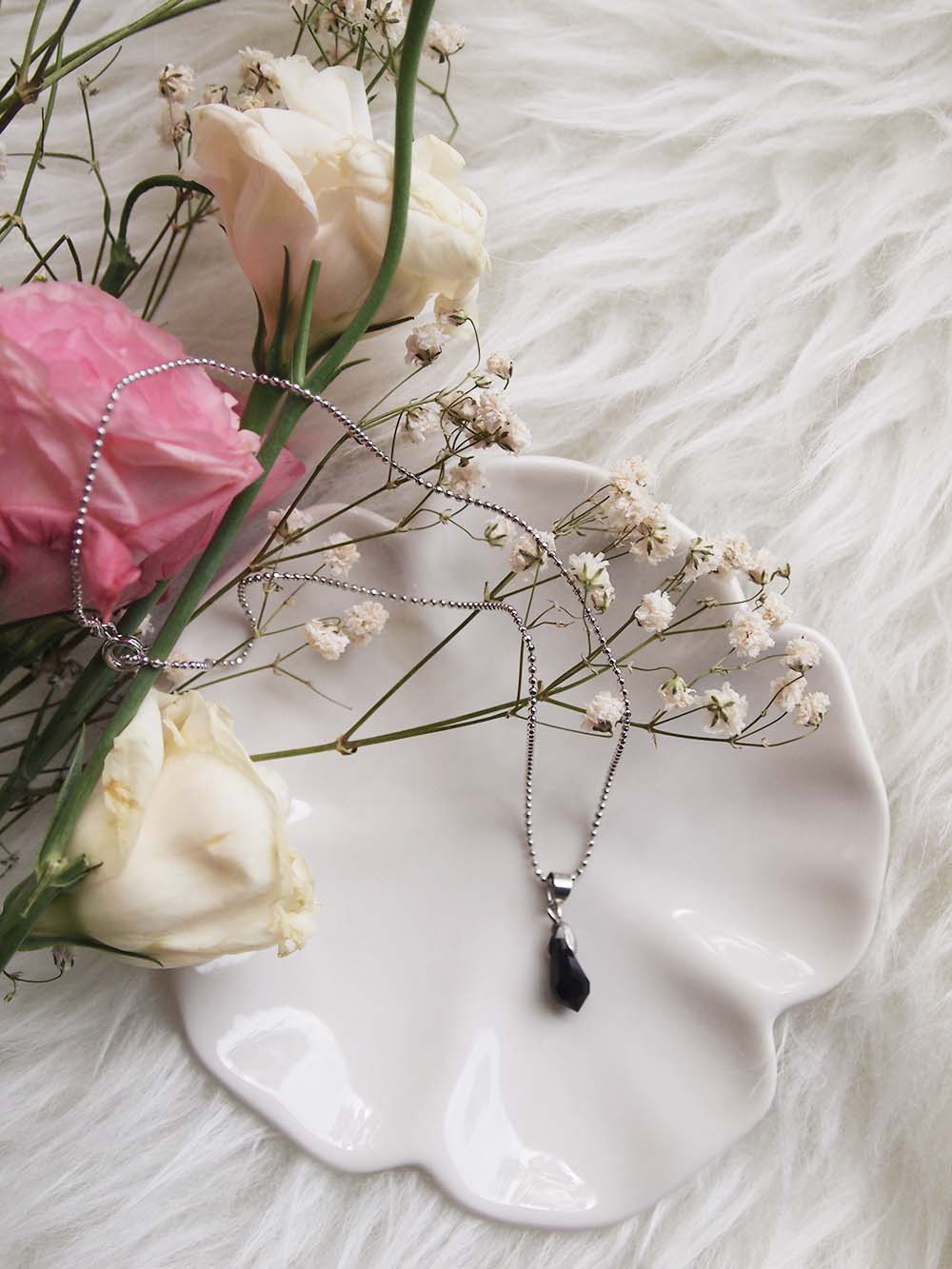 Swarovski Elements 6000 - 11mm - 3pc - Crystal