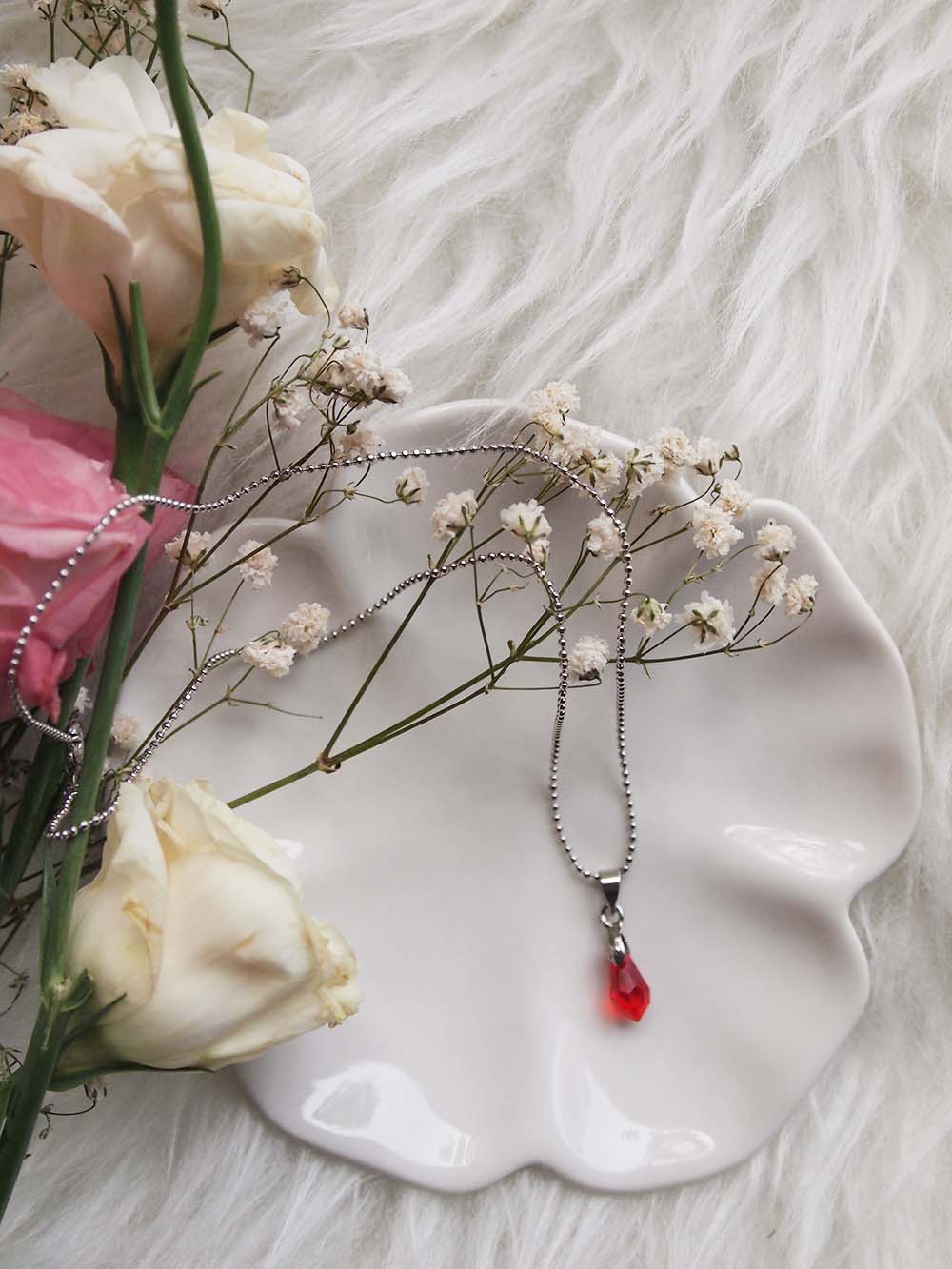 Swarovski Elements 6000 - 11mm - 3pc - Jet