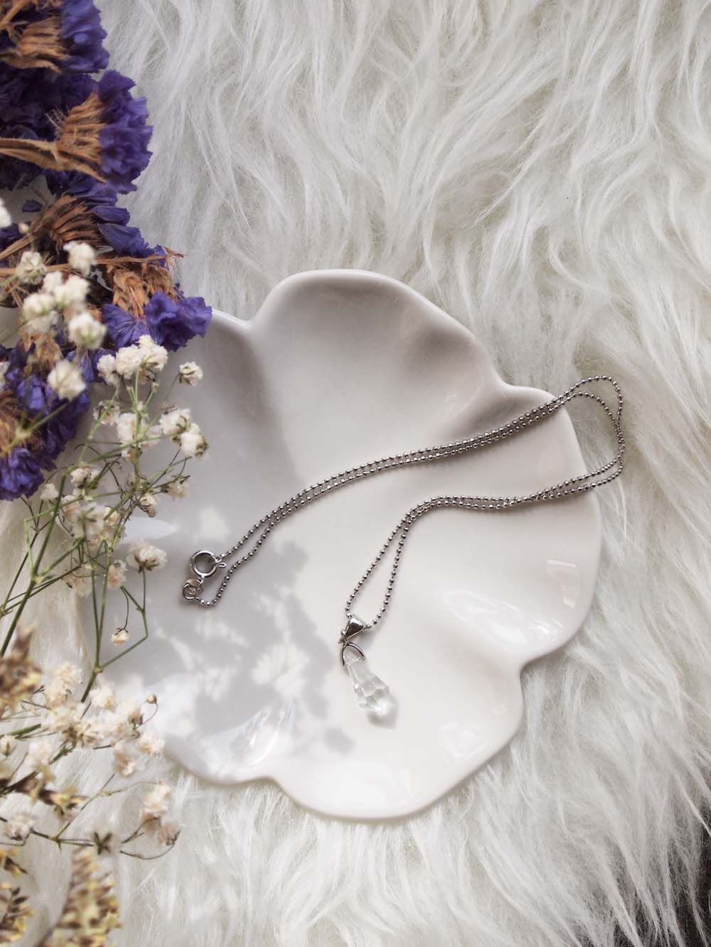 Swarovski Elements 6000 - 15mm - 2pc - Crystaln AB