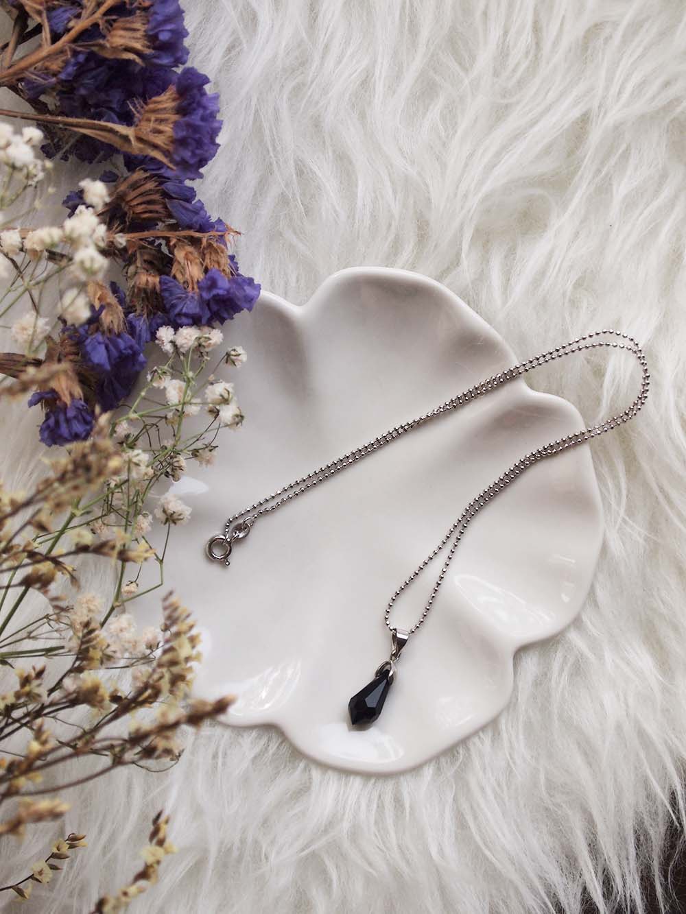 Swarovski Elements 6000 - 15mm - 2pc - Crystal