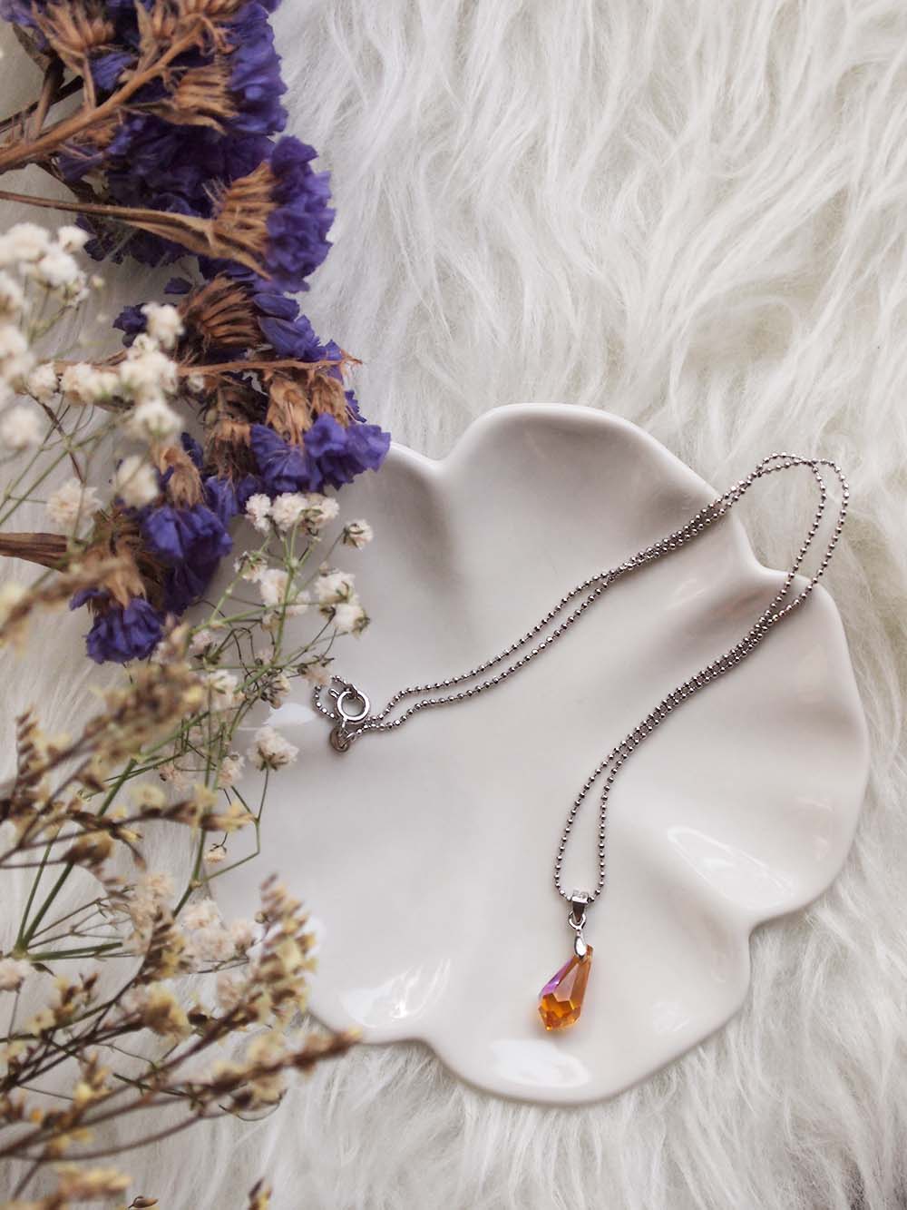 Swarovski Elements 6000 - 15mm - 2pc - Jet