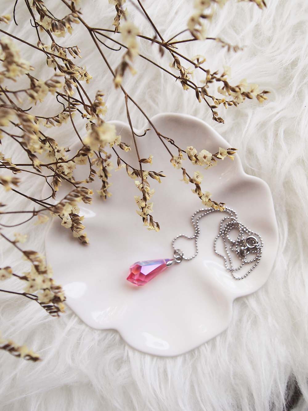 Swarovski Elements 6000 - 22mm - 1pc - Crystal Vitrail Medium