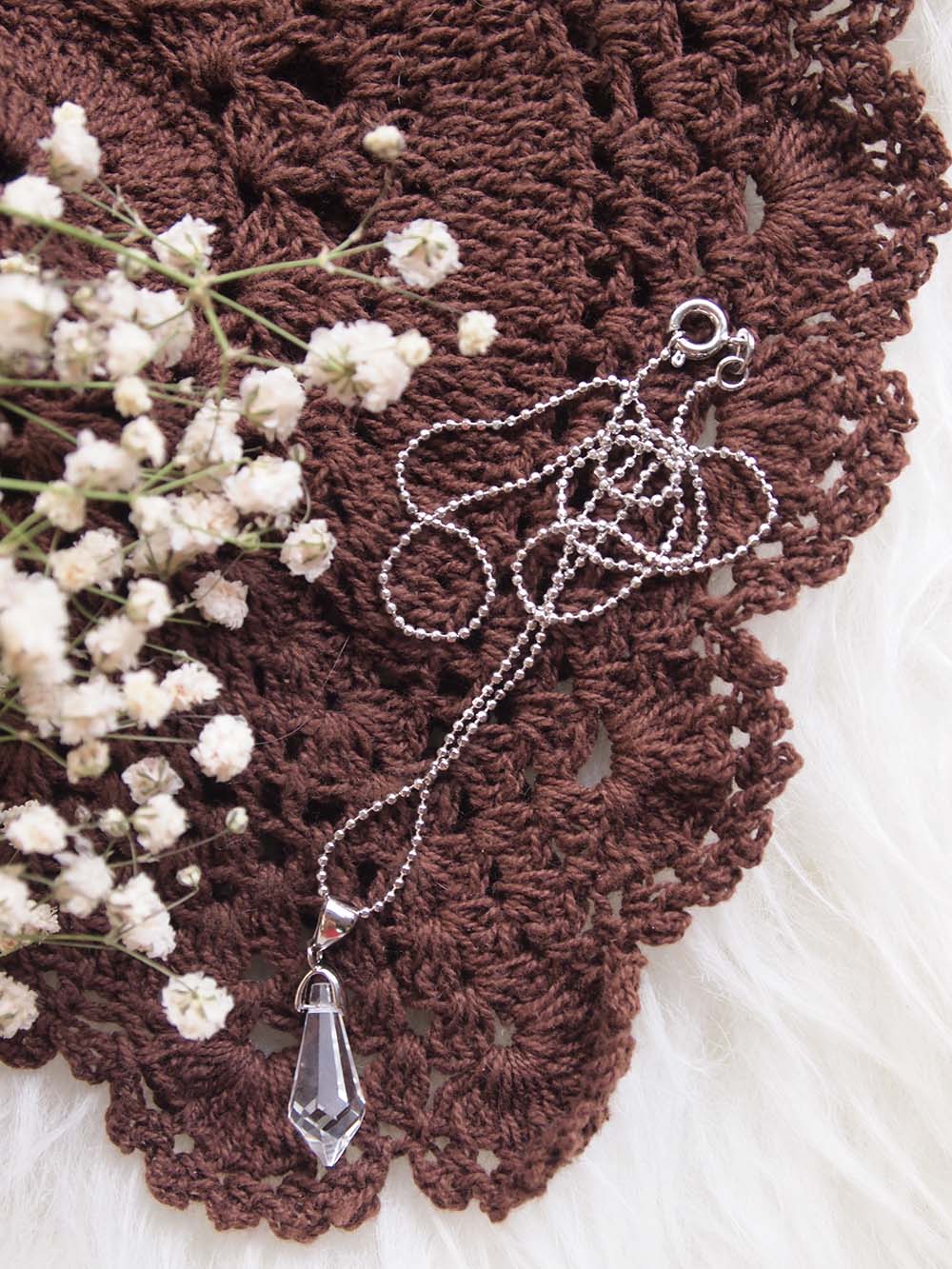 Swarovski Elements 6001 - 18mm - 1pc - Crystal