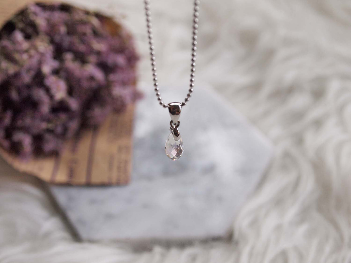 Swarovski Elements 6010 - 11mm - 1pc - Crystal