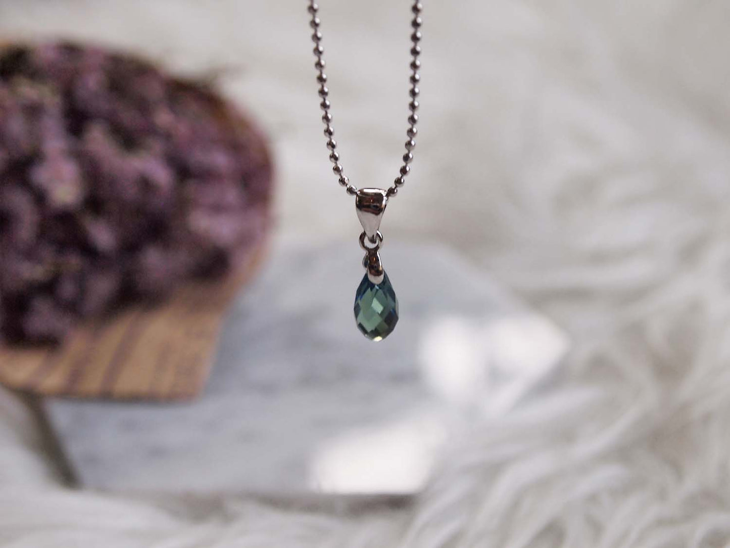 Swarovski Elements 6010 - 11mm - 1pc - Erinite