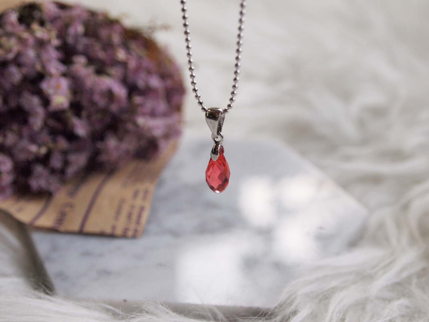 Swarovski Elements 6010 - 11mm - 1pc - Padparadscha